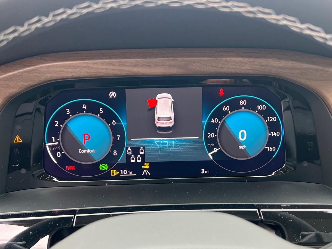 2025 Volkswagen Atlas 2.0T SE w/Technology Hagerstown MD