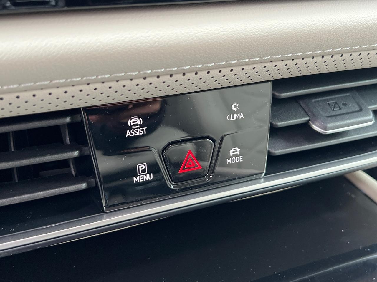 2025 Volkswagen Atlas 2.0T SE w/Technology Hagerstown MD