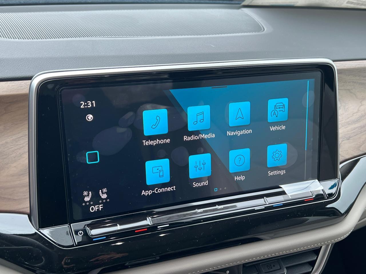 2025 Volkswagen Atlas 2.0T SE w/Technology Hagerstown MD