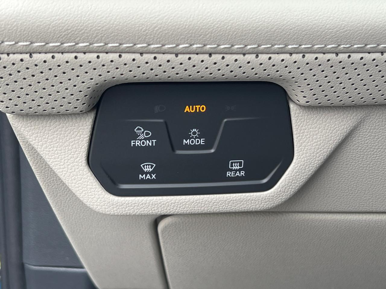 2025 Volkswagen Atlas 2.0T SE w/Technology Hagerstown MD