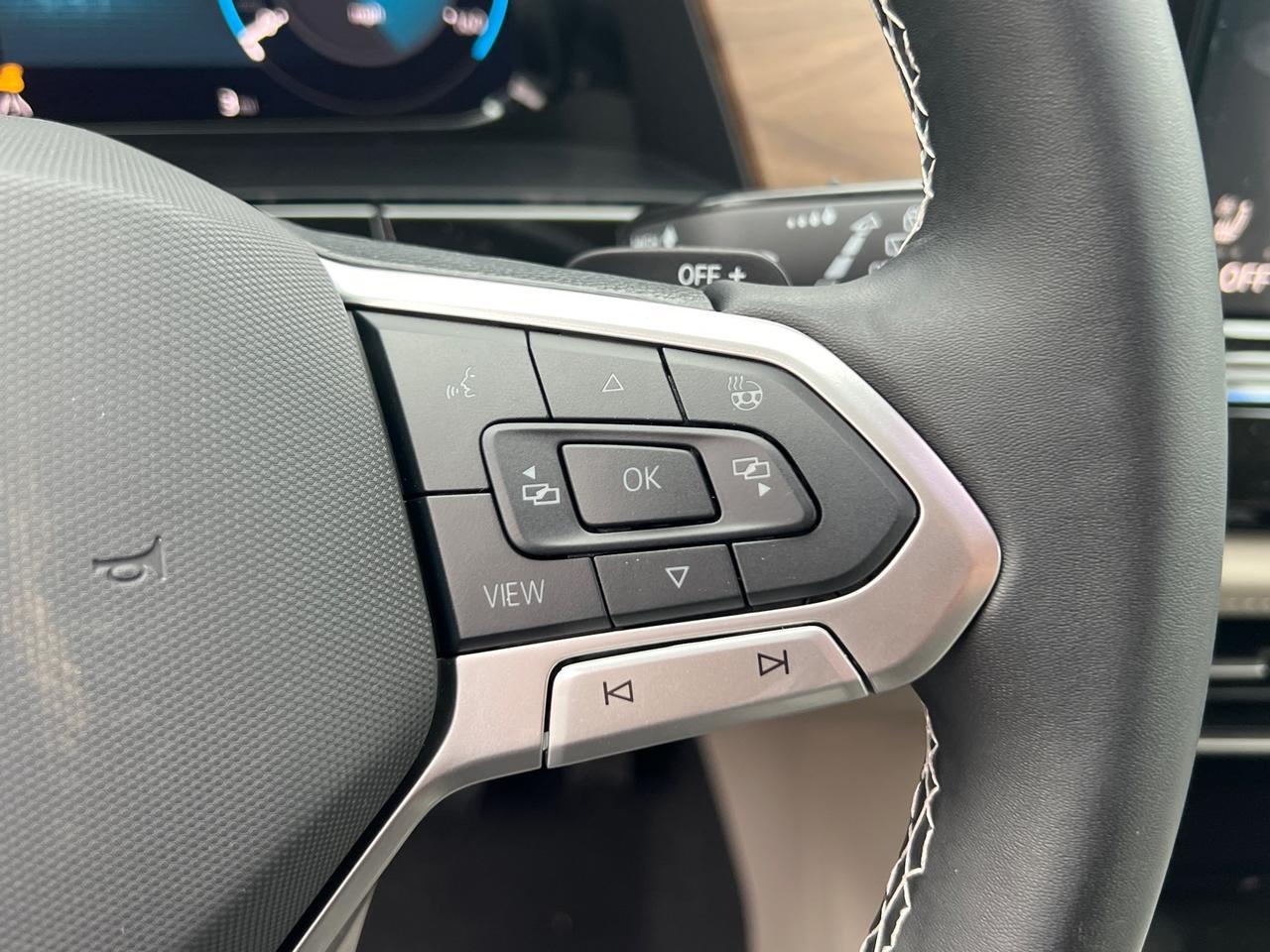 2025 Volkswagen Atlas 2.0T SE w/Technology Hagerstown MD