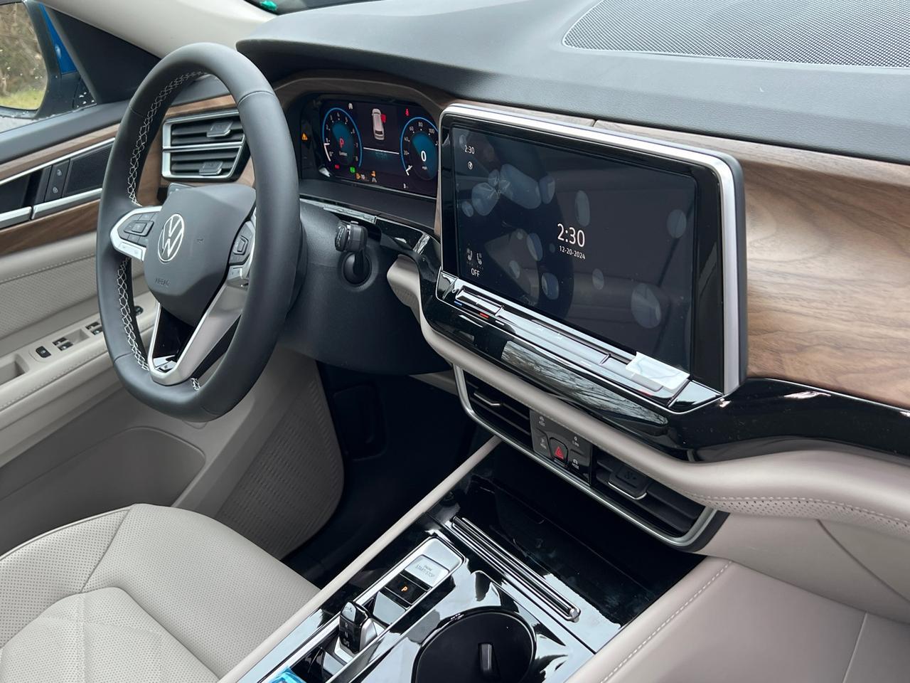 2025 Volkswagen Atlas 2.0T SE w/Technology Hagerstown MD