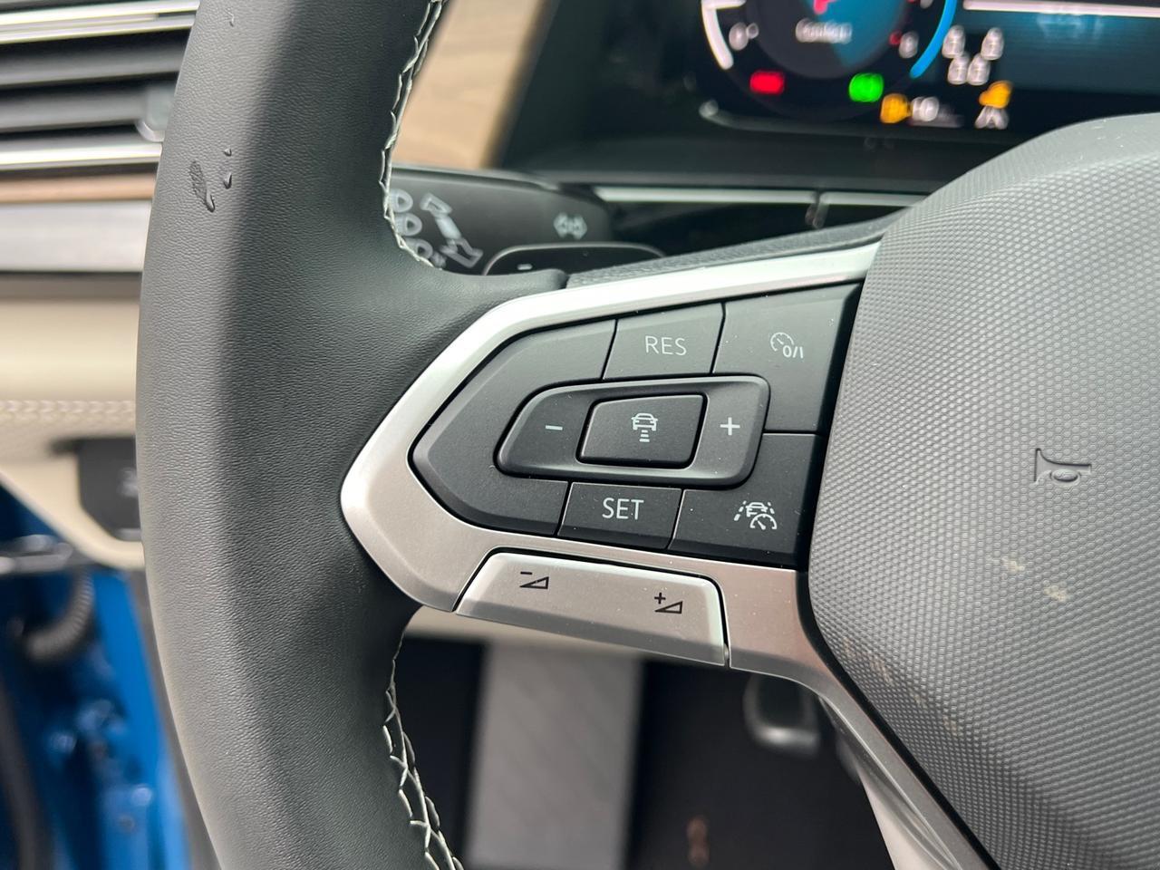 2025 Volkswagen Atlas 2.0T SE w/Technology Hagerstown MD