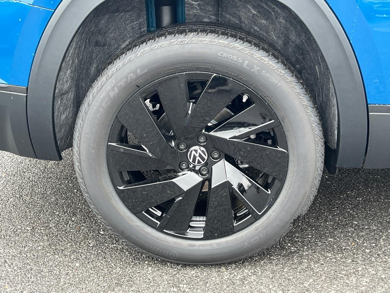 2025 Volkswagen Atlas 2.0T SE w/Technology Hagerstown MD