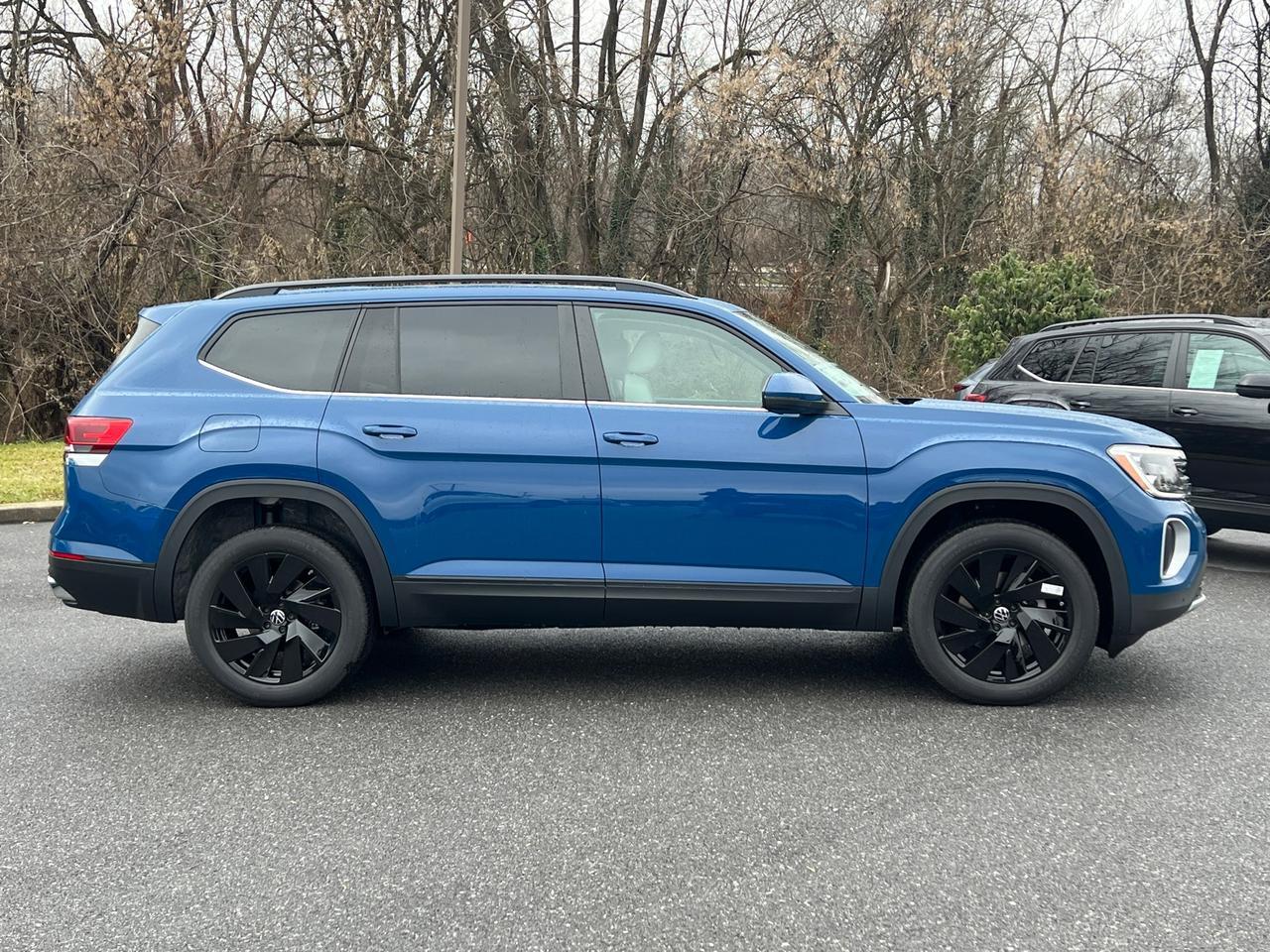 2025 Volkswagen Atlas 2.0T SE w/Technology Hagerstown MD