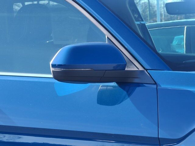 2025 Volkswagen Atlas 2.0T SE w/Technology Springfield VA