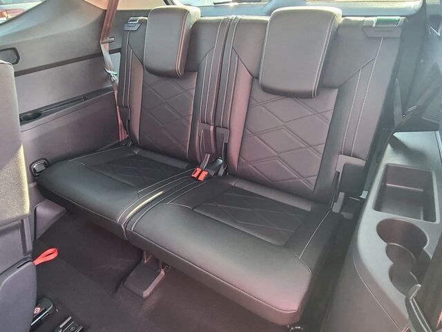 2025 Volkswagen Atlas 2.0T SE w/Technology Springfield VA