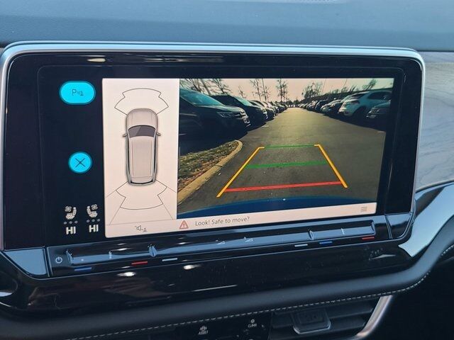 2025 Volkswagen Atlas 2.0T SE w/Technology Springfield VA