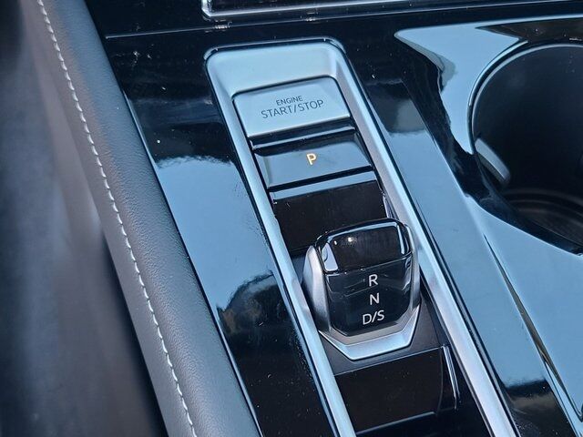 2025 Volkswagen Atlas 2.0T SE w/Technology Springfield VA