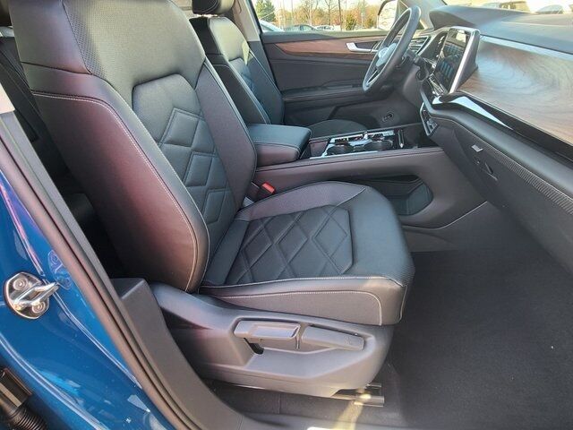 2025 Volkswagen Atlas 2.0T SE w/Technology Springfield VA