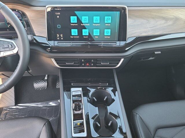 2025 Volkswagen Atlas 2.0T SE w/Technology Springfield VA