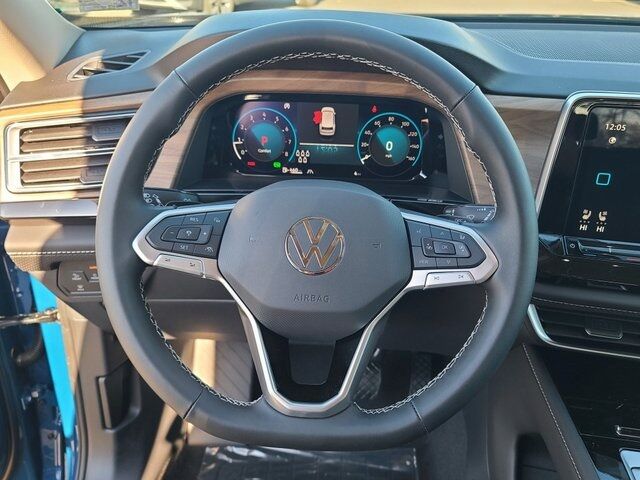 2025 Volkswagen Atlas 2.0T SE w/Technology Springfield VA