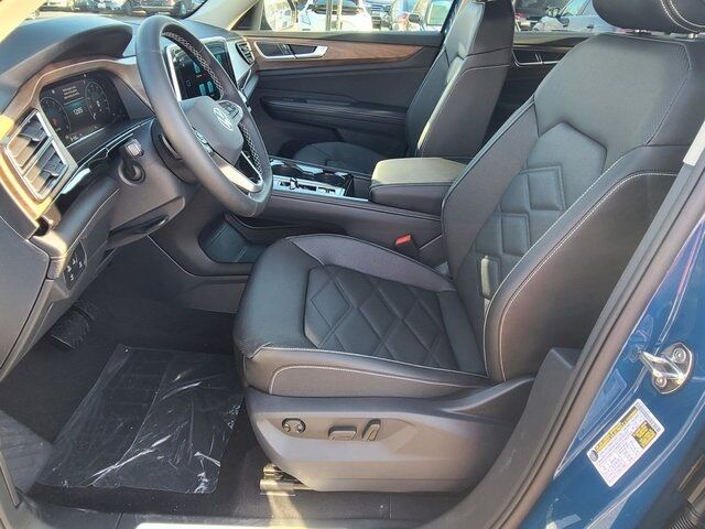 2025 Volkswagen Atlas 2.0T SE w/Technology Springfield VA