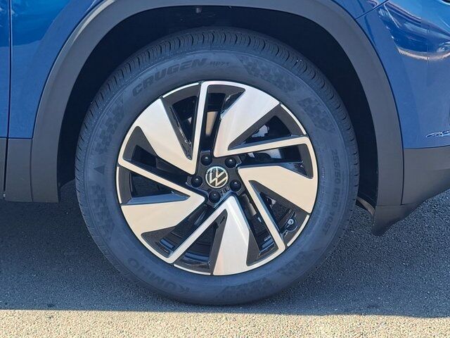 2025 Volkswagen Atlas 2.0T SE w/Technology Springfield VA