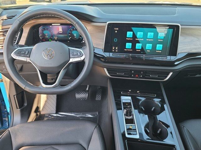 2025 Volkswagen Atlas 2.0T SE w/Technology Springfield VA