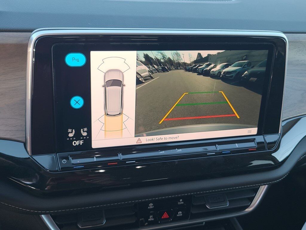 2025 Volkswagen Atlas 2.0T SE w/Technology Springfield VA