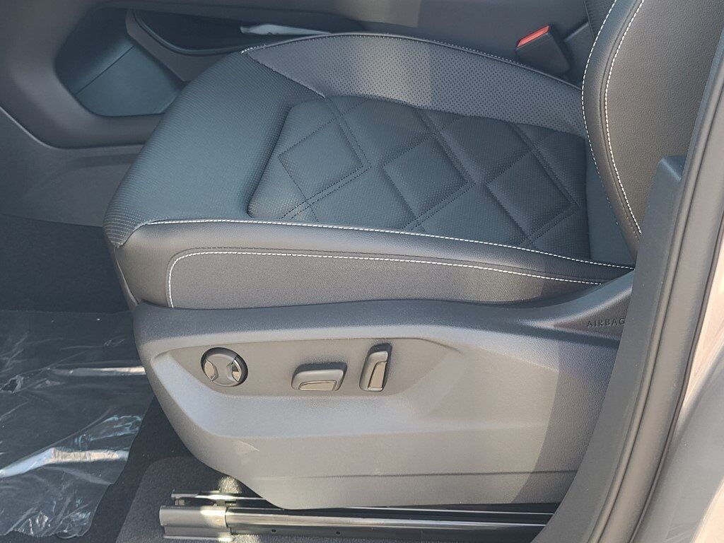 2025 Volkswagen Atlas 2.0T SE w/Technology Springfield VA