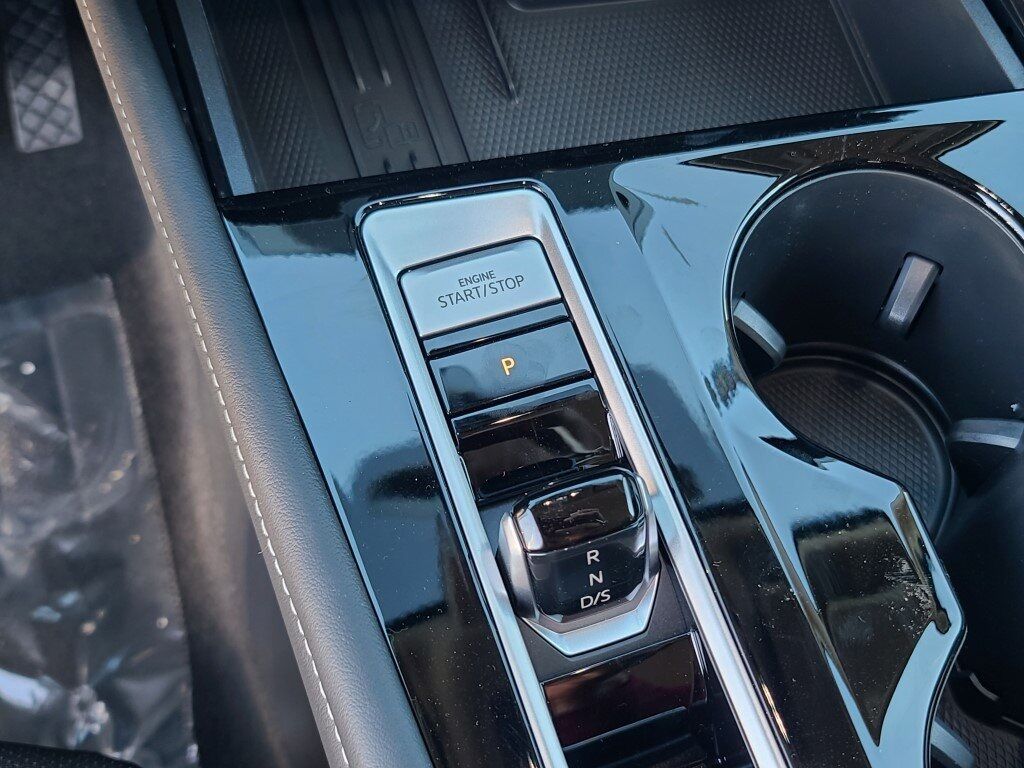 2025 Volkswagen Atlas 2.0T SE w/Technology Springfield VA