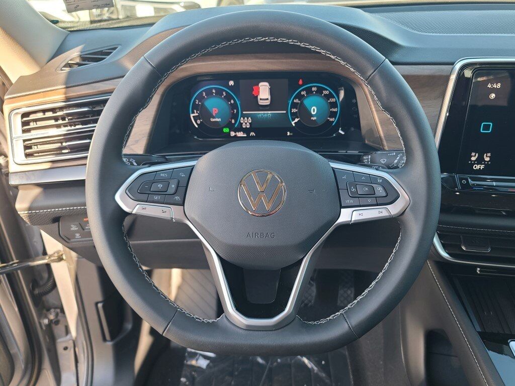 2025 Volkswagen Atlas 2.0T SE w/Technology Springfield VA