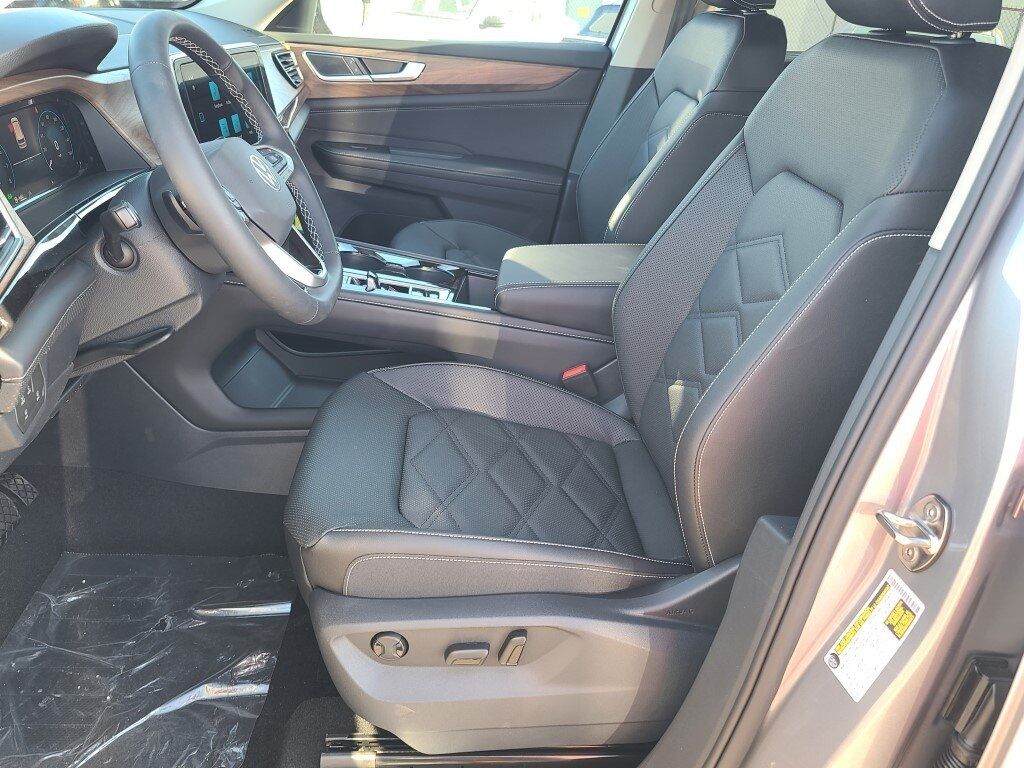 2025 Volkswagen Atlas 2.0T SE w/Technology Springfield VA