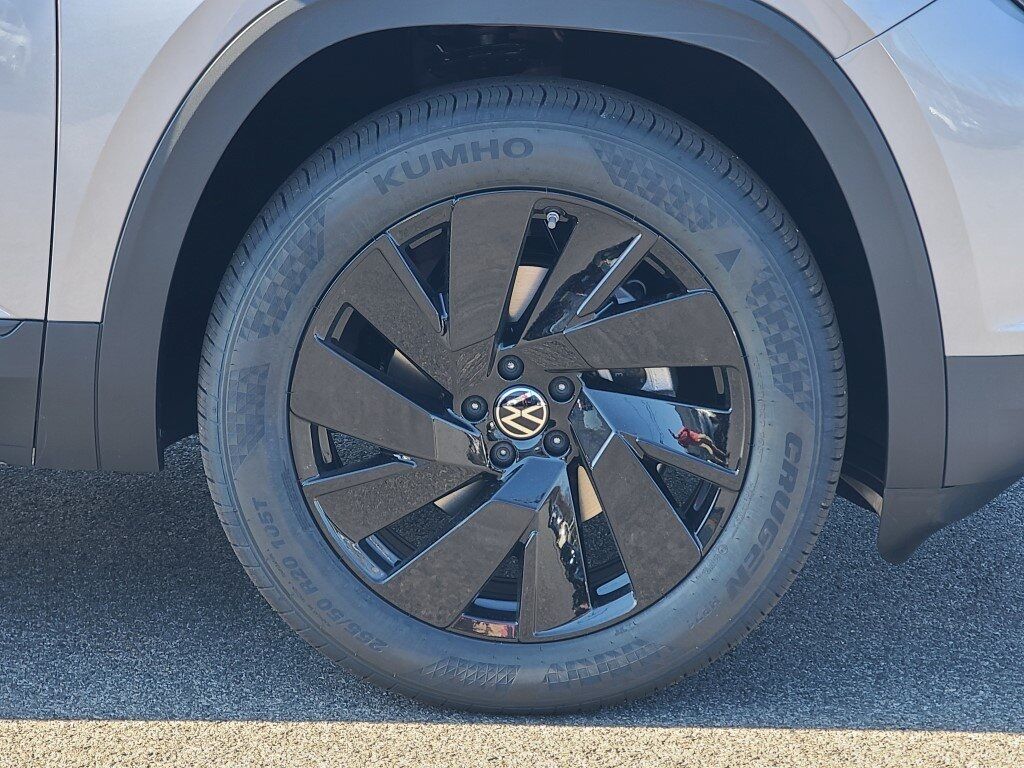 2025 Volkswagen Atlas 2.0T SE w/Technology Springfield VA