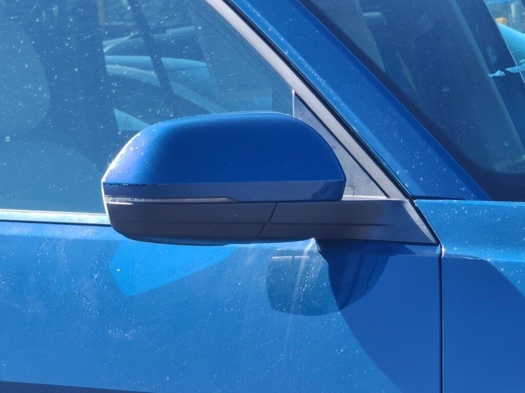 2025 Volkswagen Atlas 2.0T SE w/Technology Springfield VA