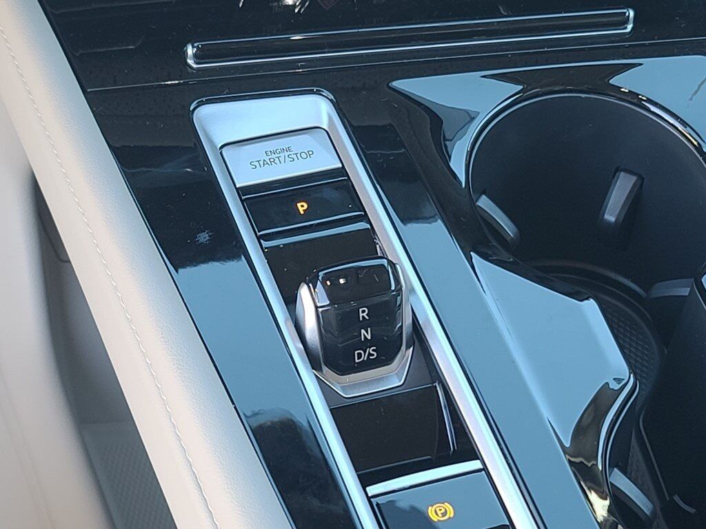 2025 Volkswagen Atlas 2.0T SE w/Technology Springfield VA