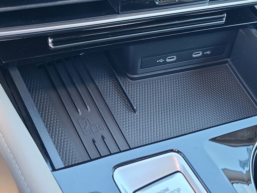 2025 Volkswagen Atlas 2.0T SE w/Technology Springfield VA