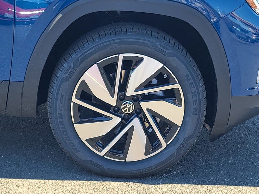 2025 Volkswagen Atlas 2.0T SE w/Technology Springfield VA