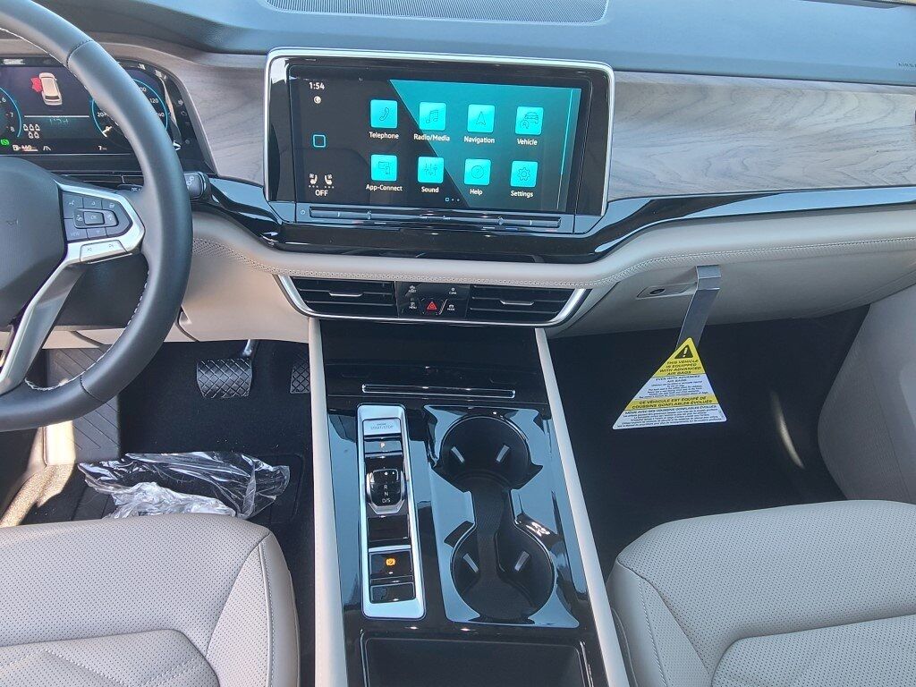 2025 Volkswagen Atlas 2.0T SE w/Technology Springfield VA