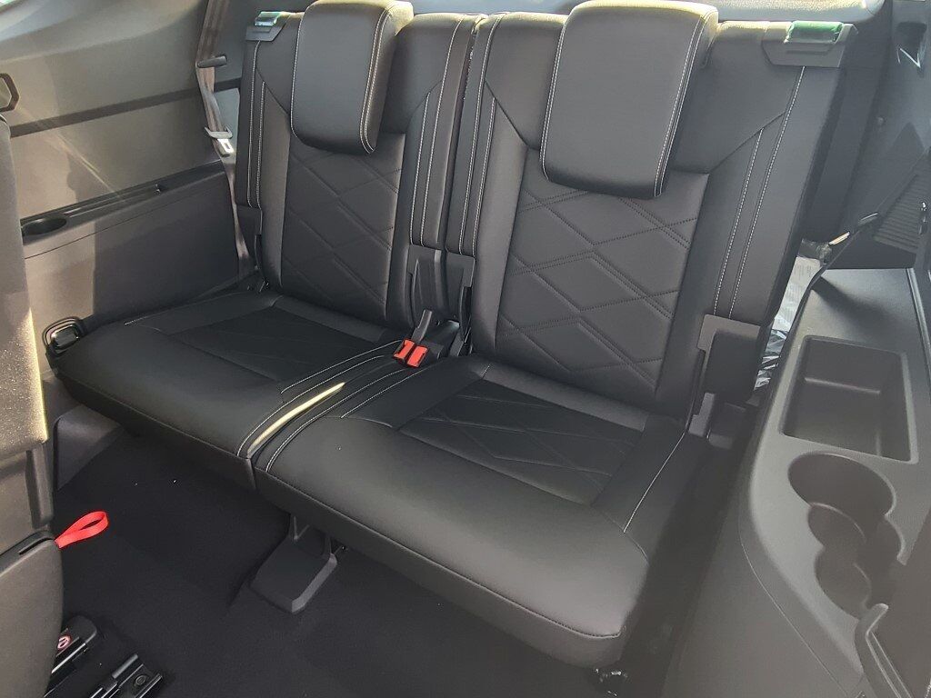 2025 Volkswagen Atlas 2.0T SE w/Technology Springfield VA