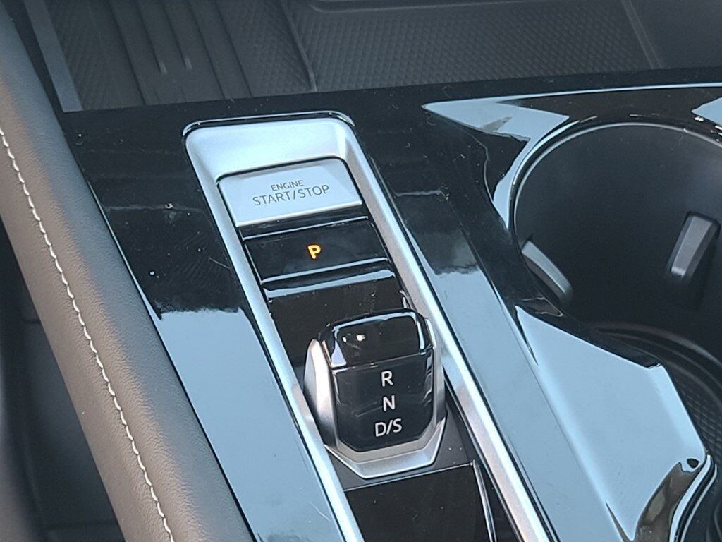 2025 Volkswagen Atlas 2.0T SE w/Technology Springfield VA