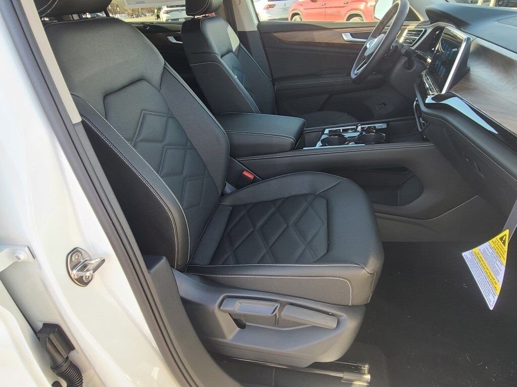 2025 Volkswagen Atlas 2.0T SE w/Technology Springfield VA