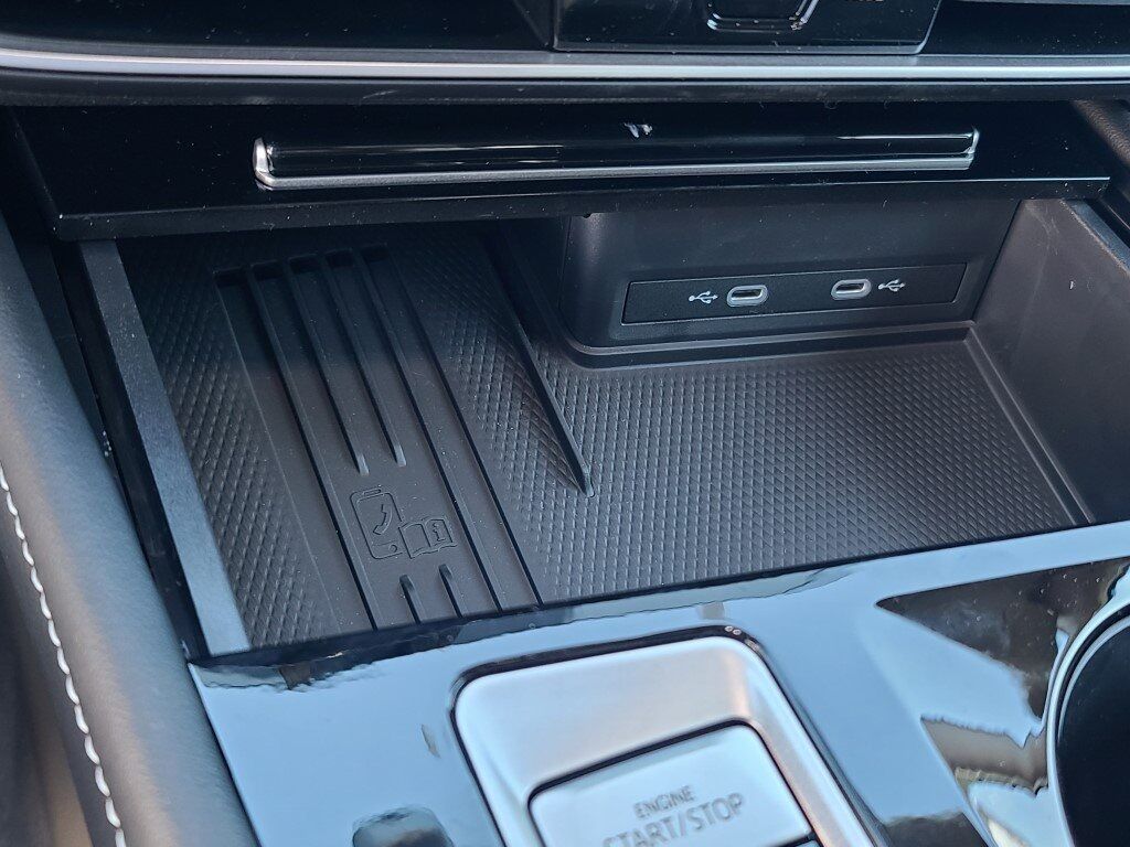 2025 Volkswagen Atlas 2.0T SE w/Technology Springfield VA