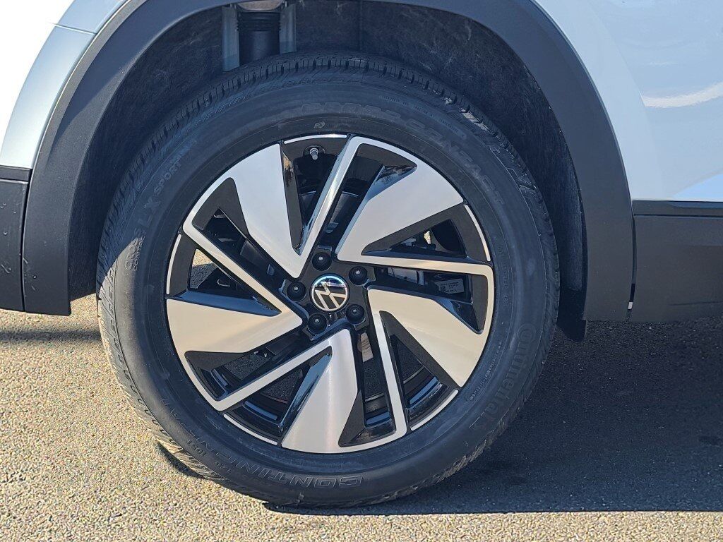 2025 Volkswagen Atlas 2.0T SE w/Technology Springfield VA