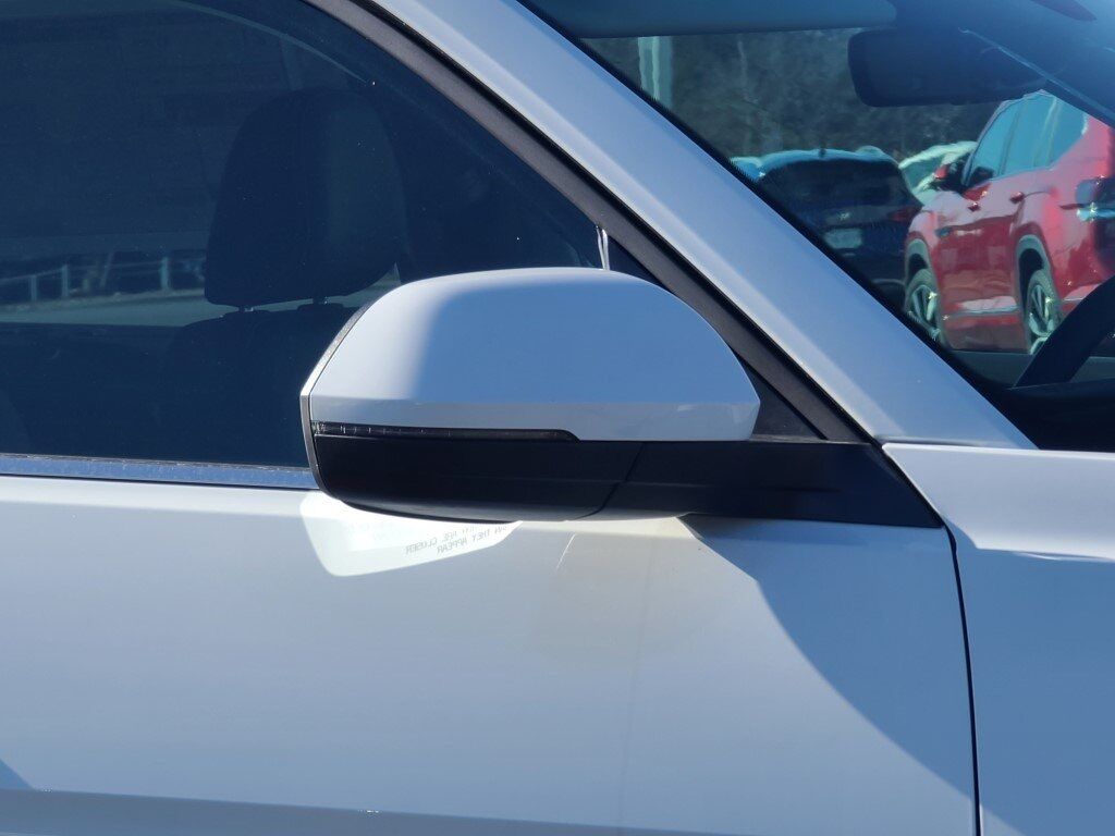 2025 Volkswagen Atlas 2.0T SE w/Technology Springfield VA