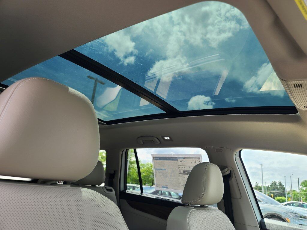 2025 Volkswagen Atlas 2.0T SE w/Technology Springfield VA