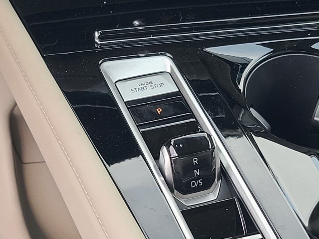 2025 Volkswagen Atlas 2.0T SE w/Technology Springfield VA