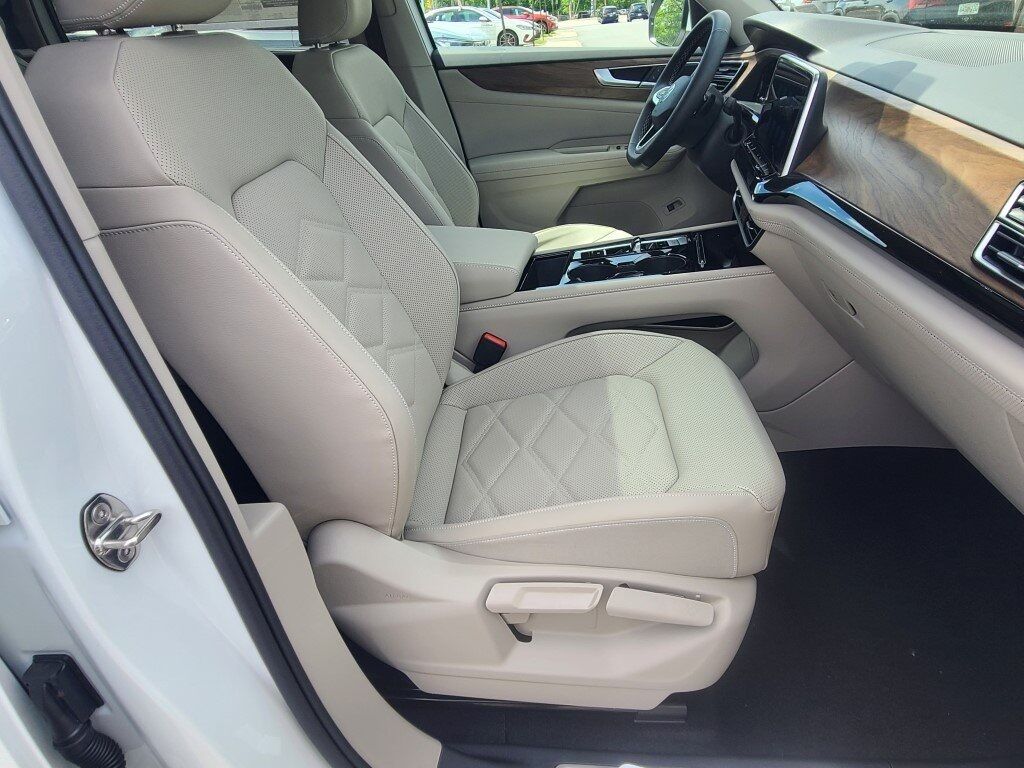 2025 Volkswagen Atlas 2.0T SE w/Technology Springfield VA