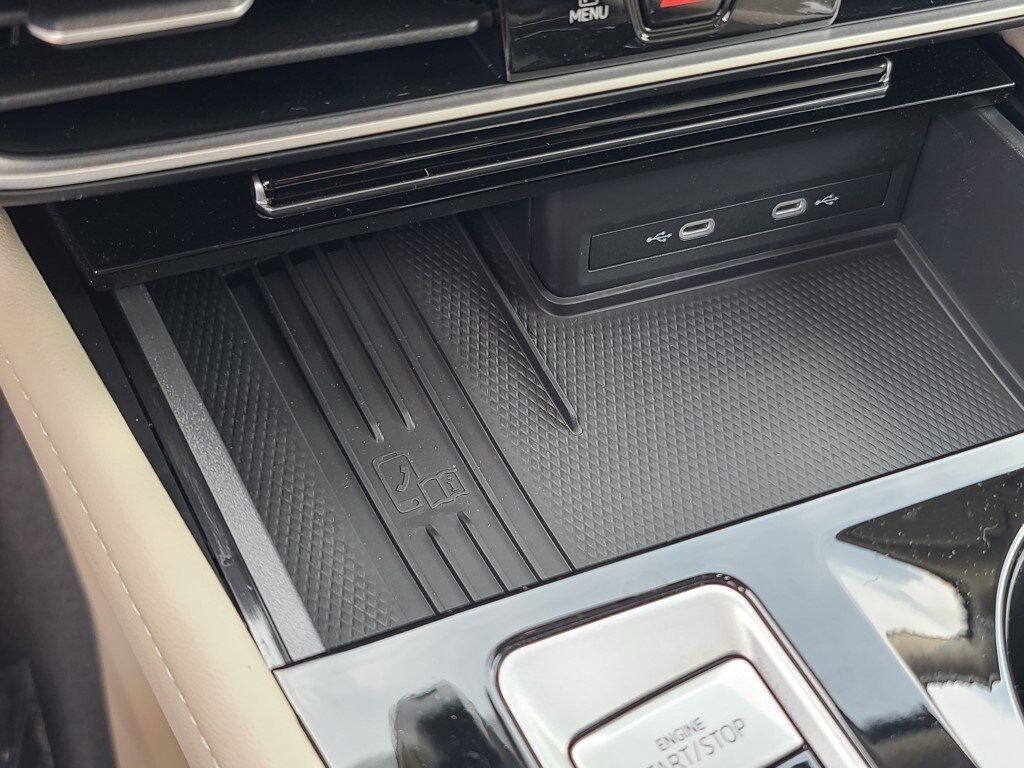 2025 Volkswagen Atlas 2.0T SE w/Technology Springfield VA