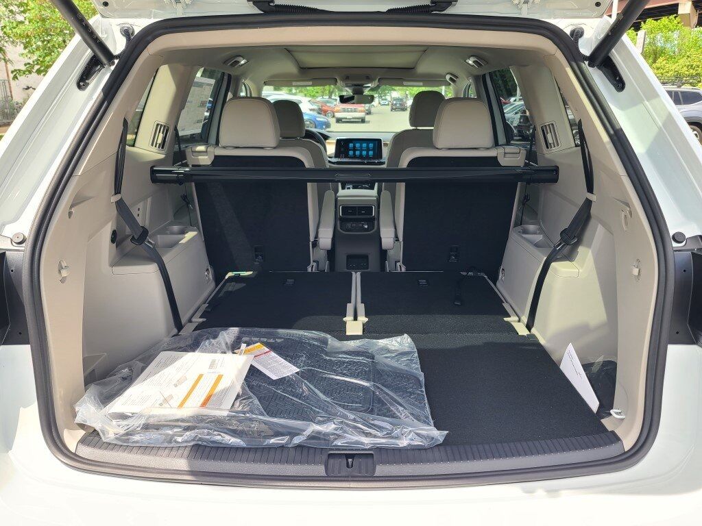 2025 Volkswagen Atlas 2.0T SE w/Technology Springfield VA