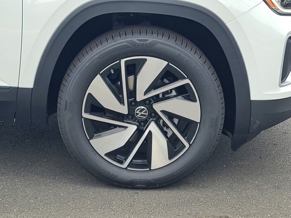 2025 Volkswagen Atlas 2.0T SE w/Technology Springfield VA