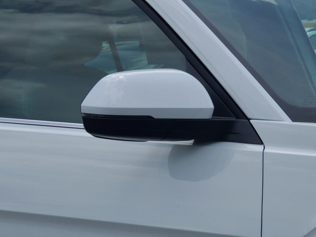 2025 Volkswagen Atlas 2.0T SE w/Technology Springfield VA