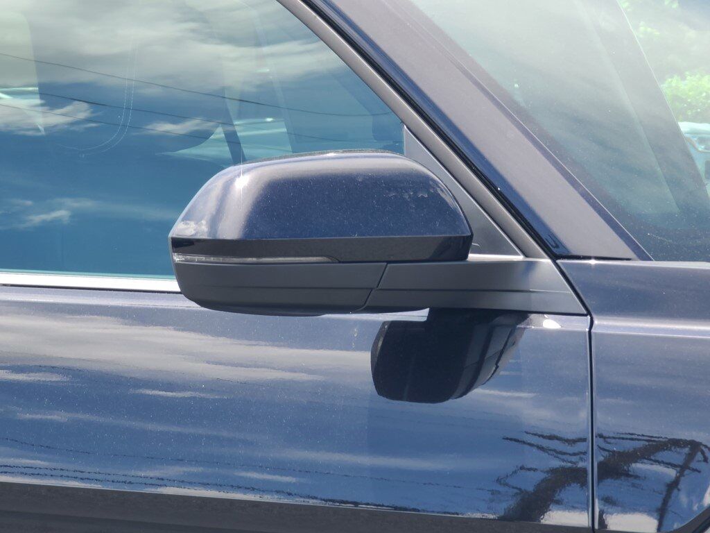 2025 Volkswagen Atlas 2.0T SE w/Technology Springfield VA