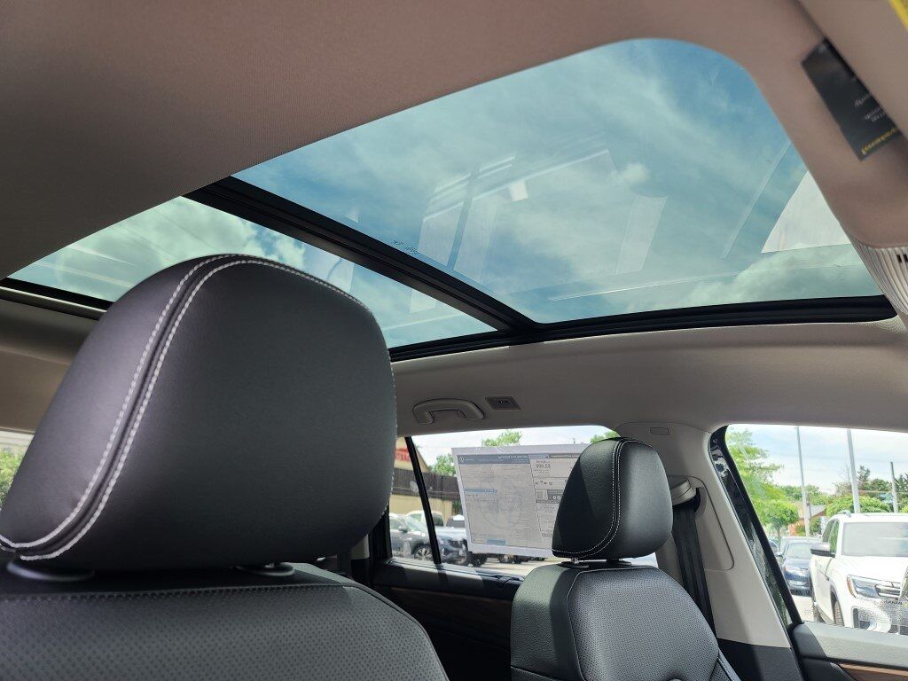 2025 Volkswagen Atlas 2.0T SE w/Technology Springfield VA