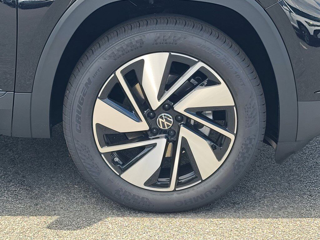 2025 Volkswagen Atlas 2.0T SE w/Technology Springfield VA