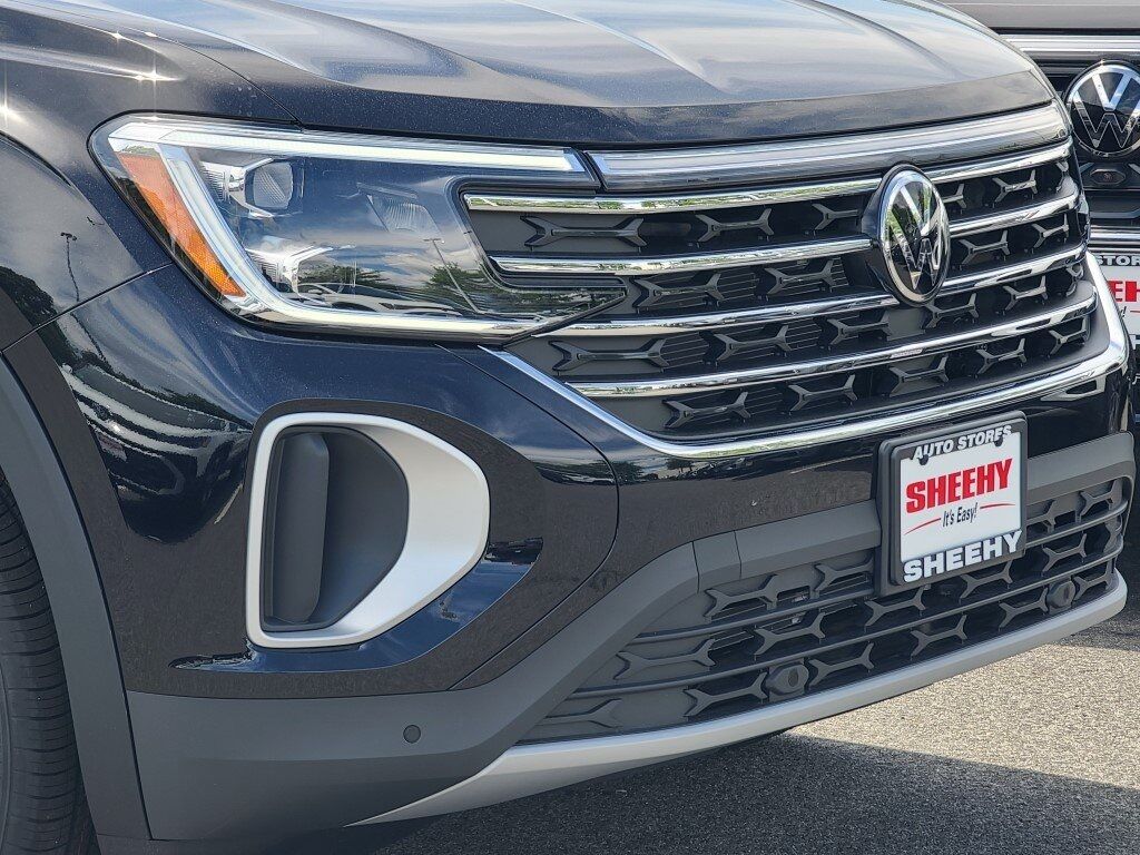 2025 Volkswagen Atlas 2.0T SE w/Technology Springfield VA