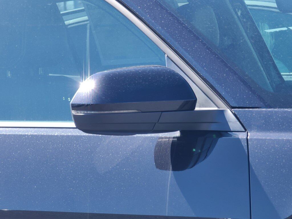 2025 Volkswagen Atlas 2.0T SE w/Technology Springfield VA