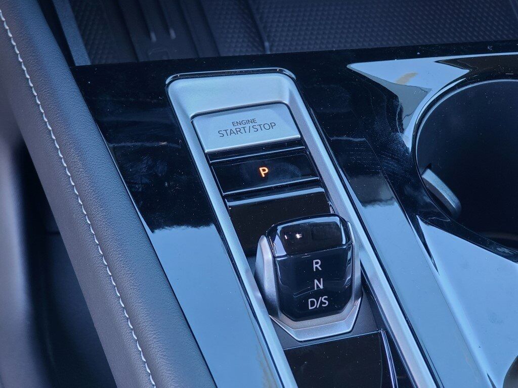 2025 Volkswagen Atlas 2.0T SE w/Technology Springfield VA