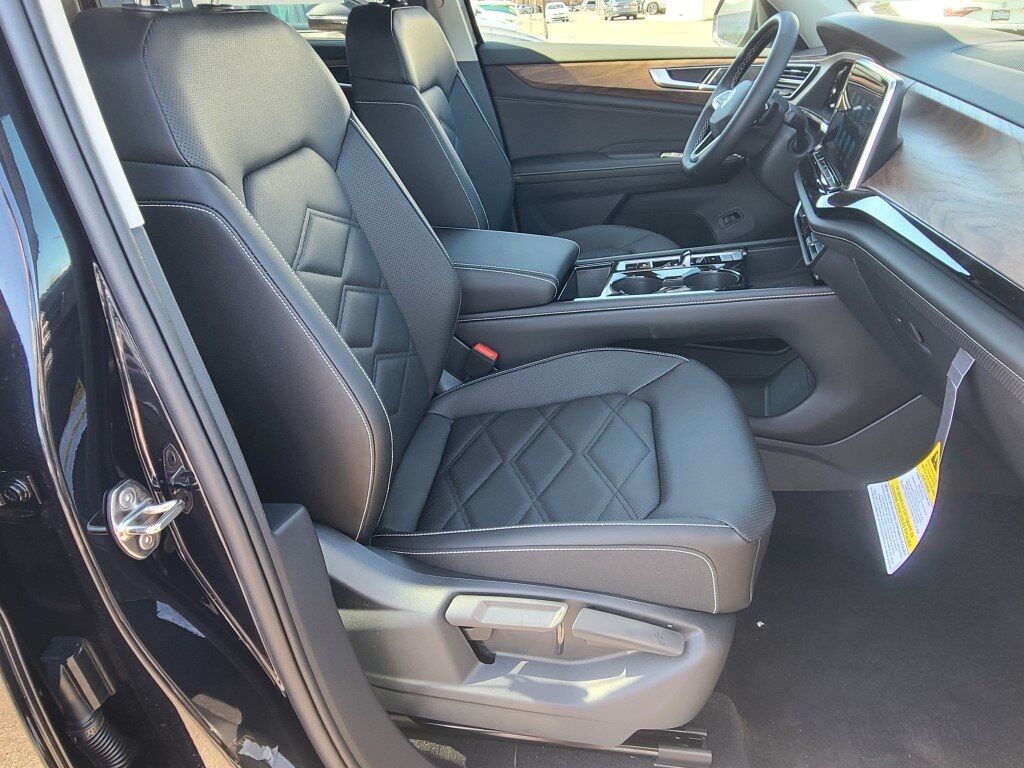 2025 Volkswagen Atlas 2.0T SE w/Technology Springfield VA